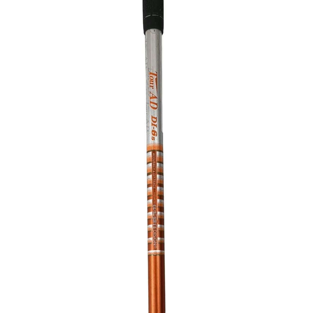 Graphite Design Tour AD Di-6 #3 Fairway Shaft / Flex Stiff / Titleist 2nd Gen