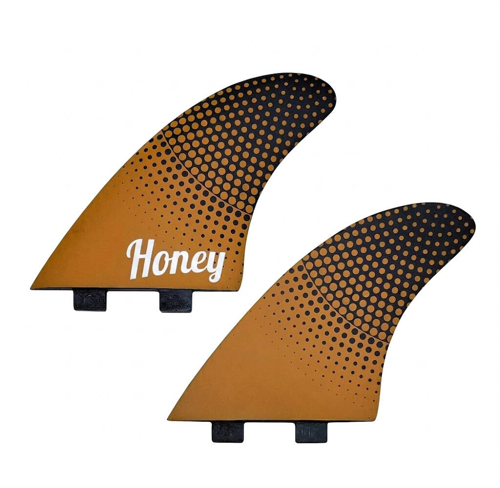 HONEY SURFBOARDS picture