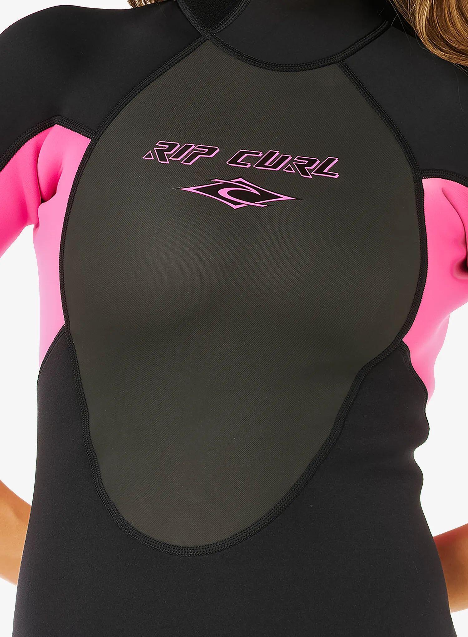 Pianka neoprenowa damska Rip Curl Omega Back Zip Springsuit 6/7
