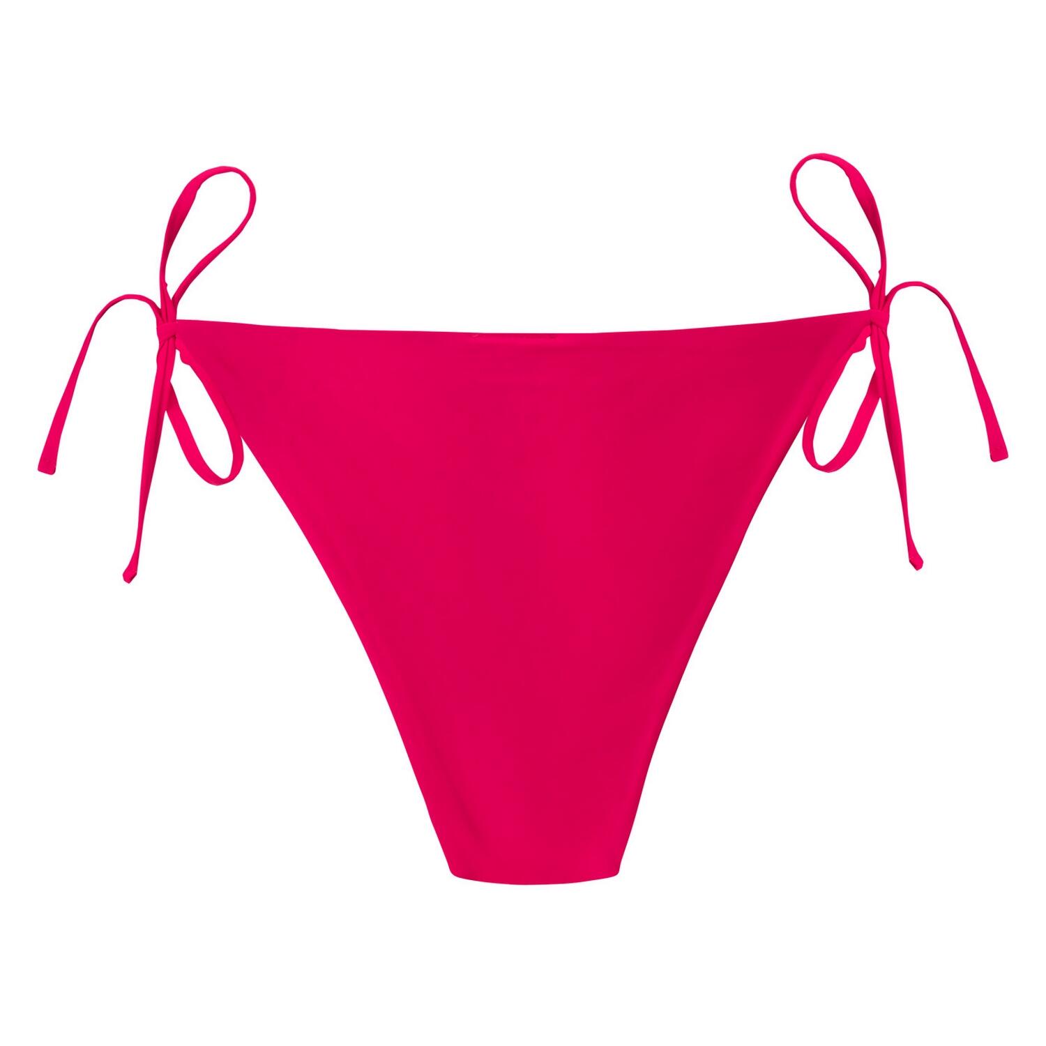 Bas De Maillot De Bain FIBI Femme (Violet Fuchsia) 2/3