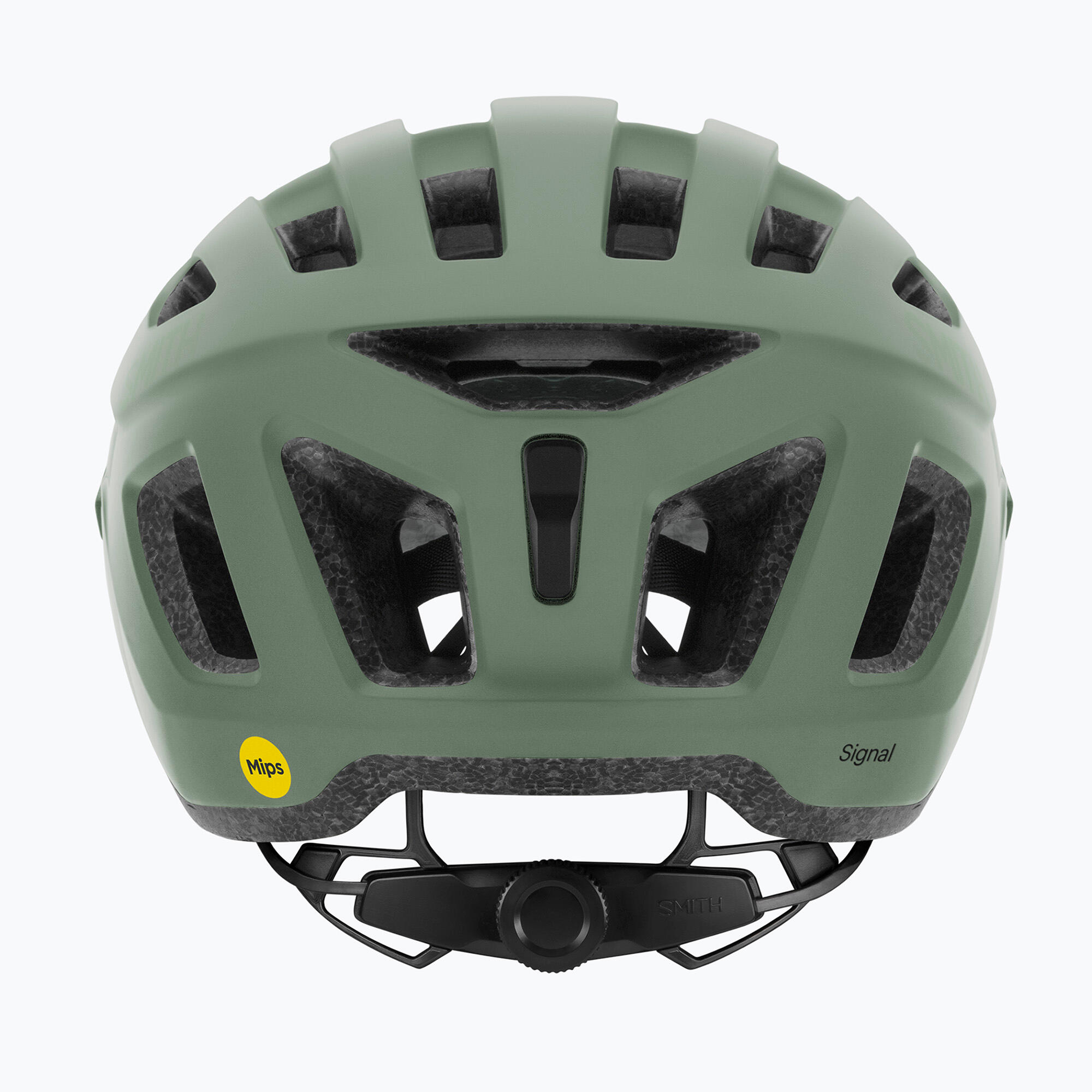 Kask rowerowy Smith Signal MIPS 2/4