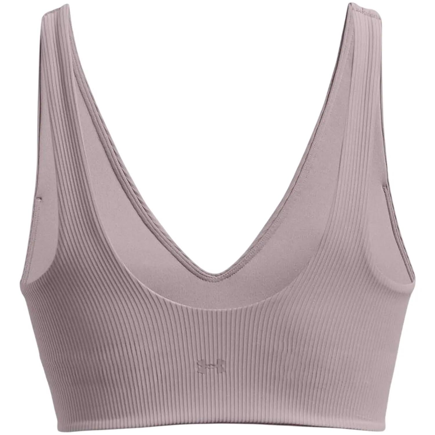 Bralette für , VAusschnitt Damen Grau 2/5