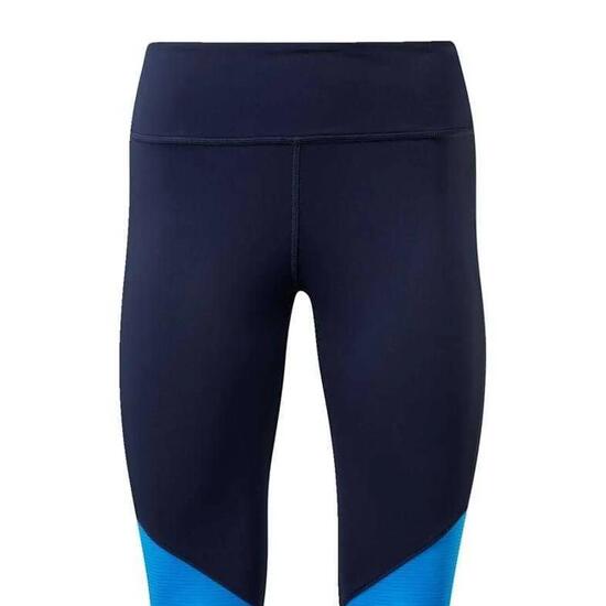 Legging LUX Femme (Bleu Marine)