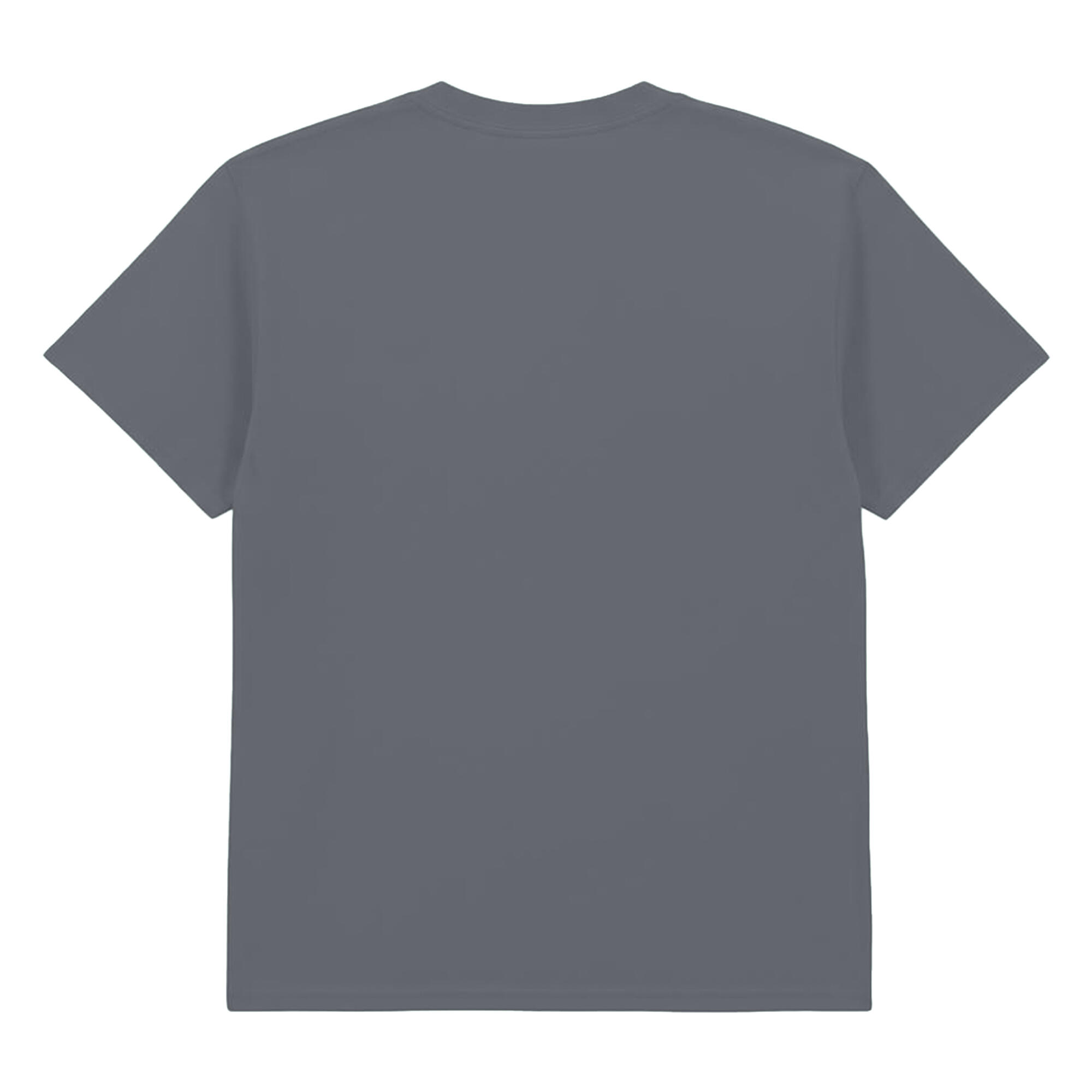 TShirt Leicht für Kinder Holzkohle 2/2