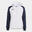 Dames sweatshirt met capuchon Joma Academy IV