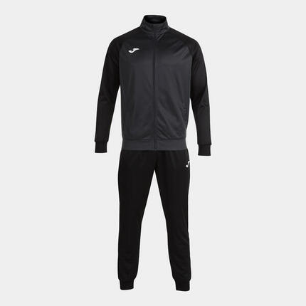 Survêtement Football Enfants Joma Academy IV Anthracite