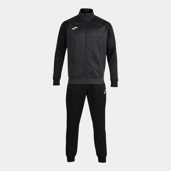 Survêtement Football Enfants Joma Academy IV Anthracite