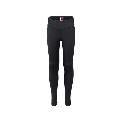 Charlton legging voor kinderen (zwart)