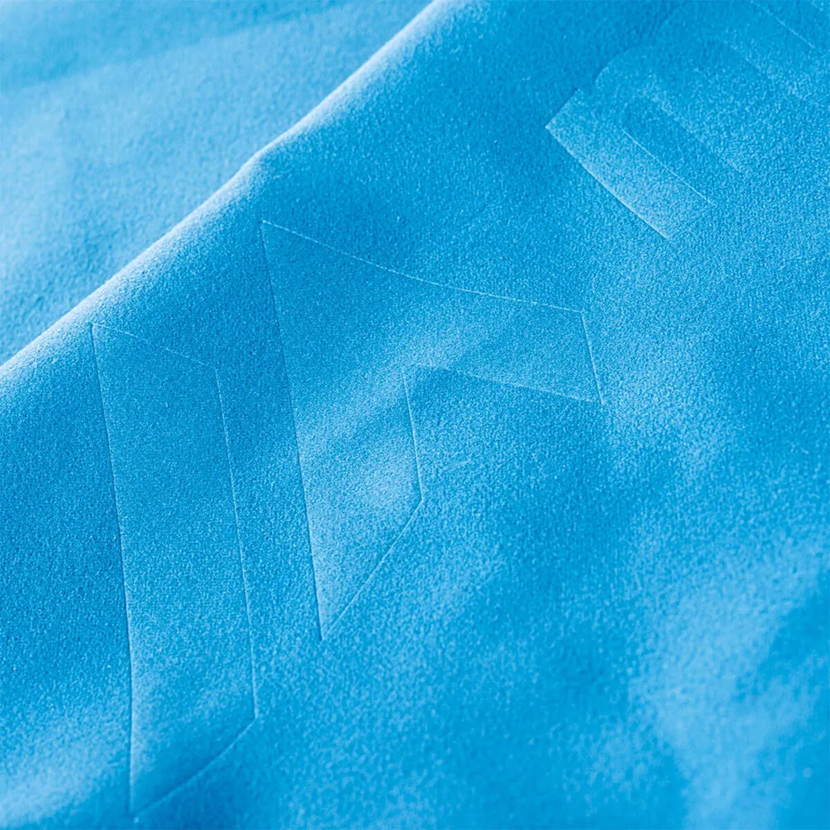 Serviette TEWA (Bleu) 3/3