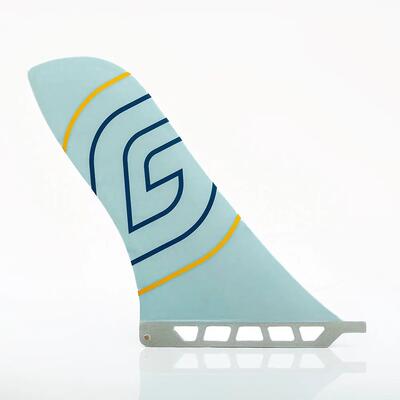 Fin voor sup-plank gladiator elite touring fiberglass 9