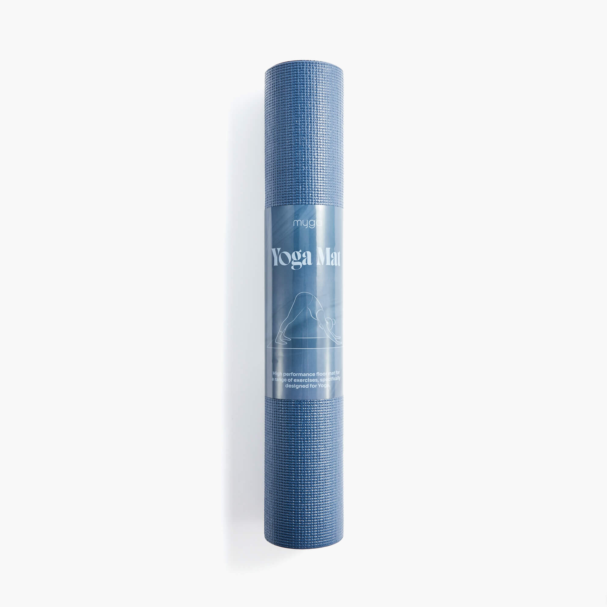 Mata do jogi Entry Level 4mm 4/7