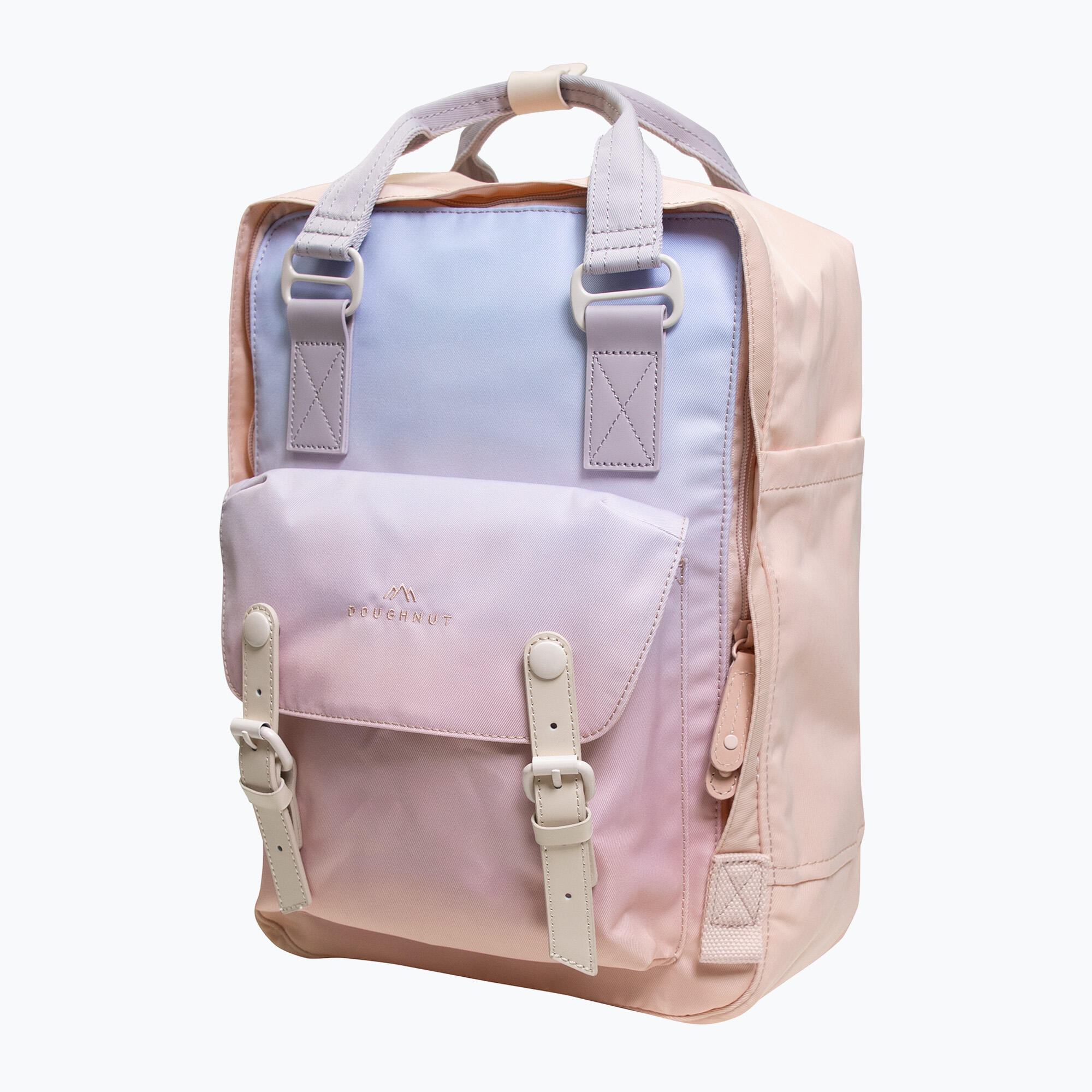 Plecak miejski Doughnut Macaroon Sky Series 16 3/7