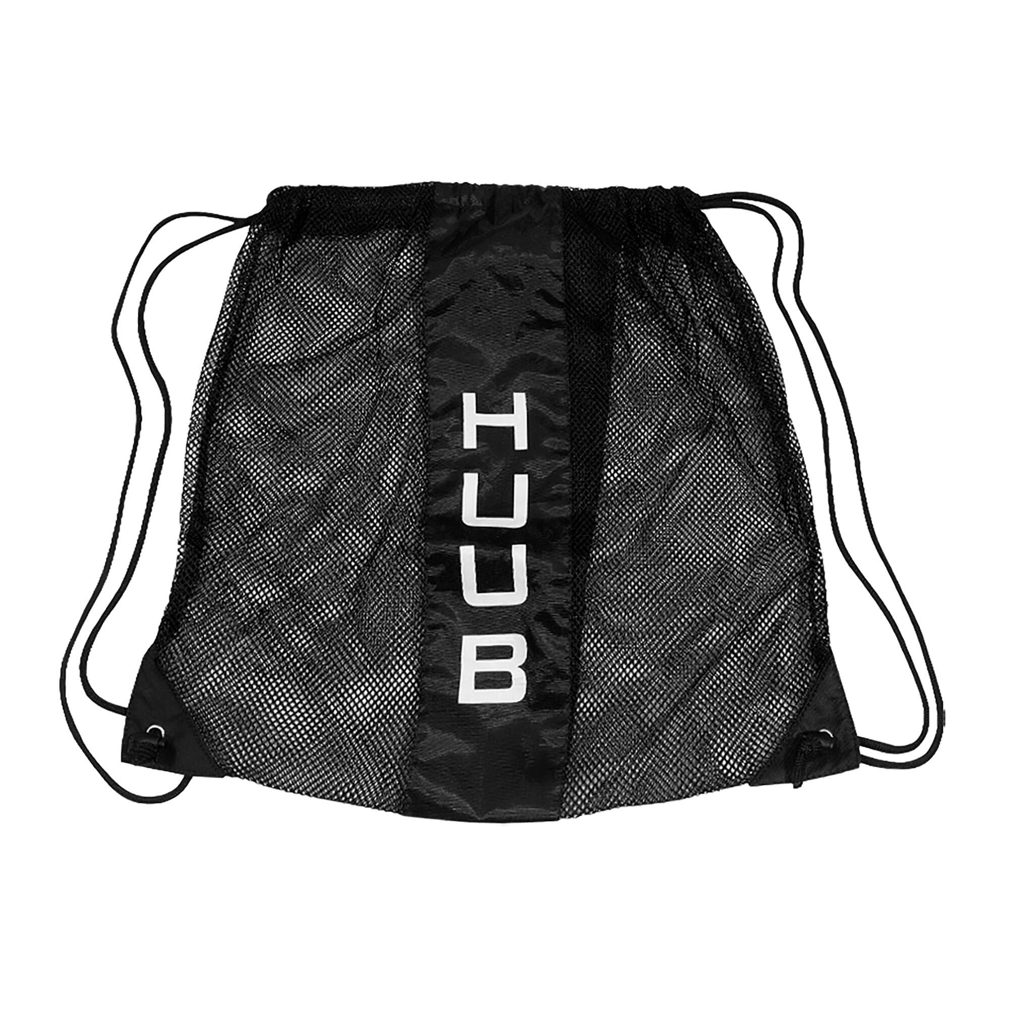 Worek pływacki HUUB Wetsuit Mesh Bag 2022 6/6