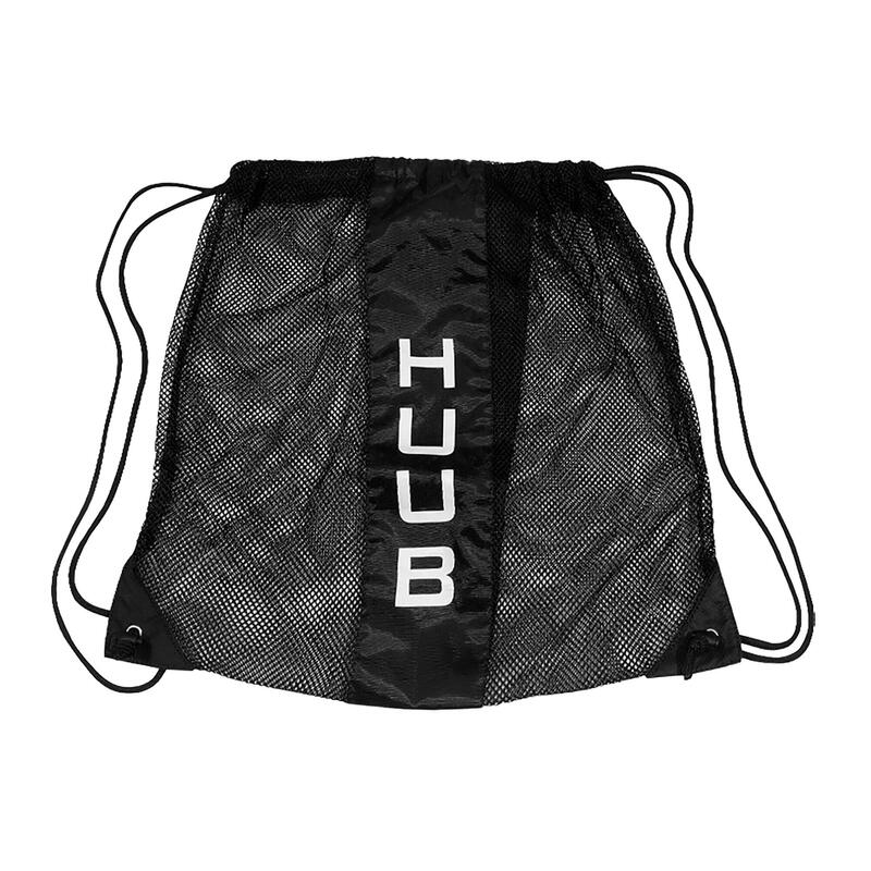 Geantă pentru echipament de înot HUUB Wetsuit Mesh Bag 2022