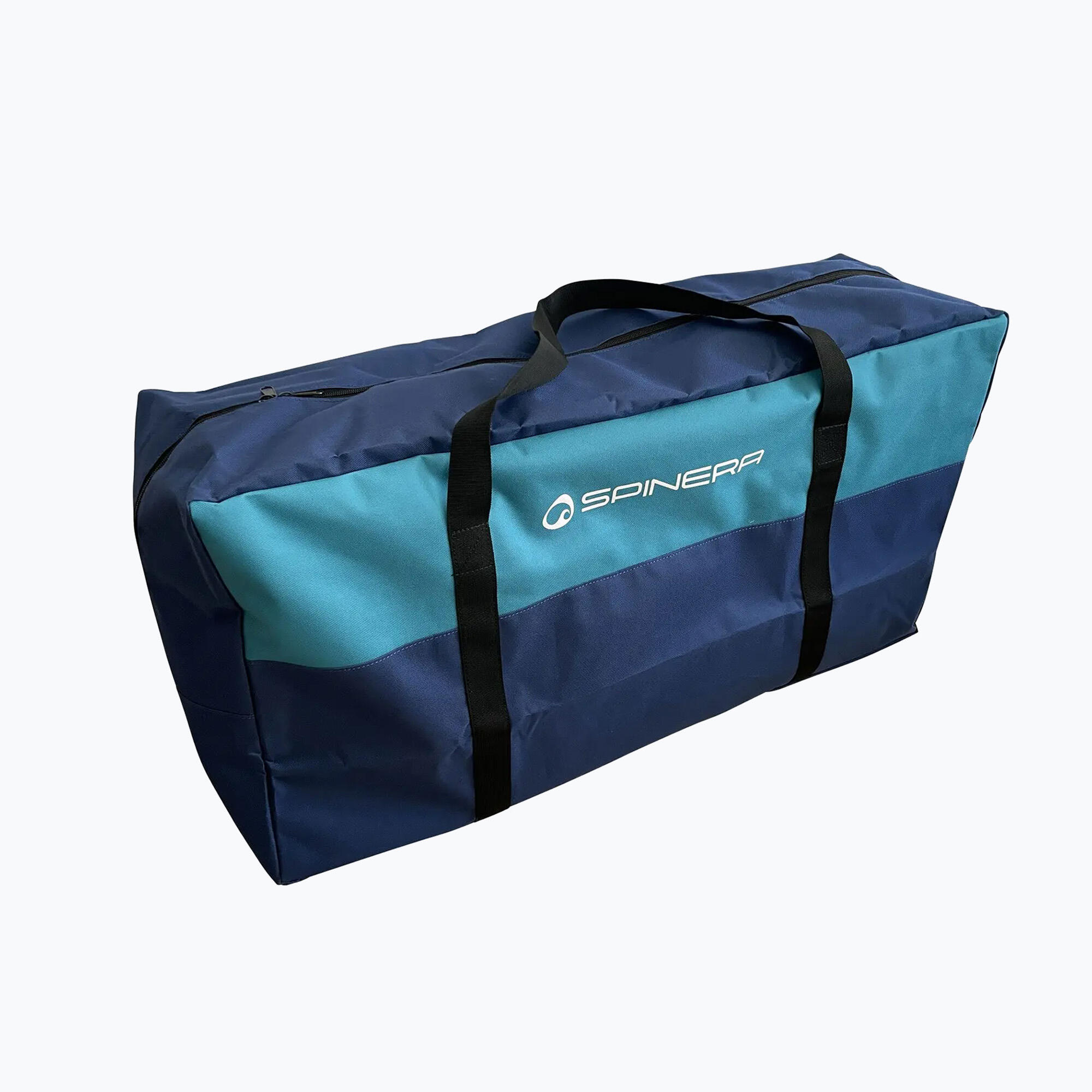 Sac SPINERA Duffel S pour kayaks 1-2 personnes 2/3