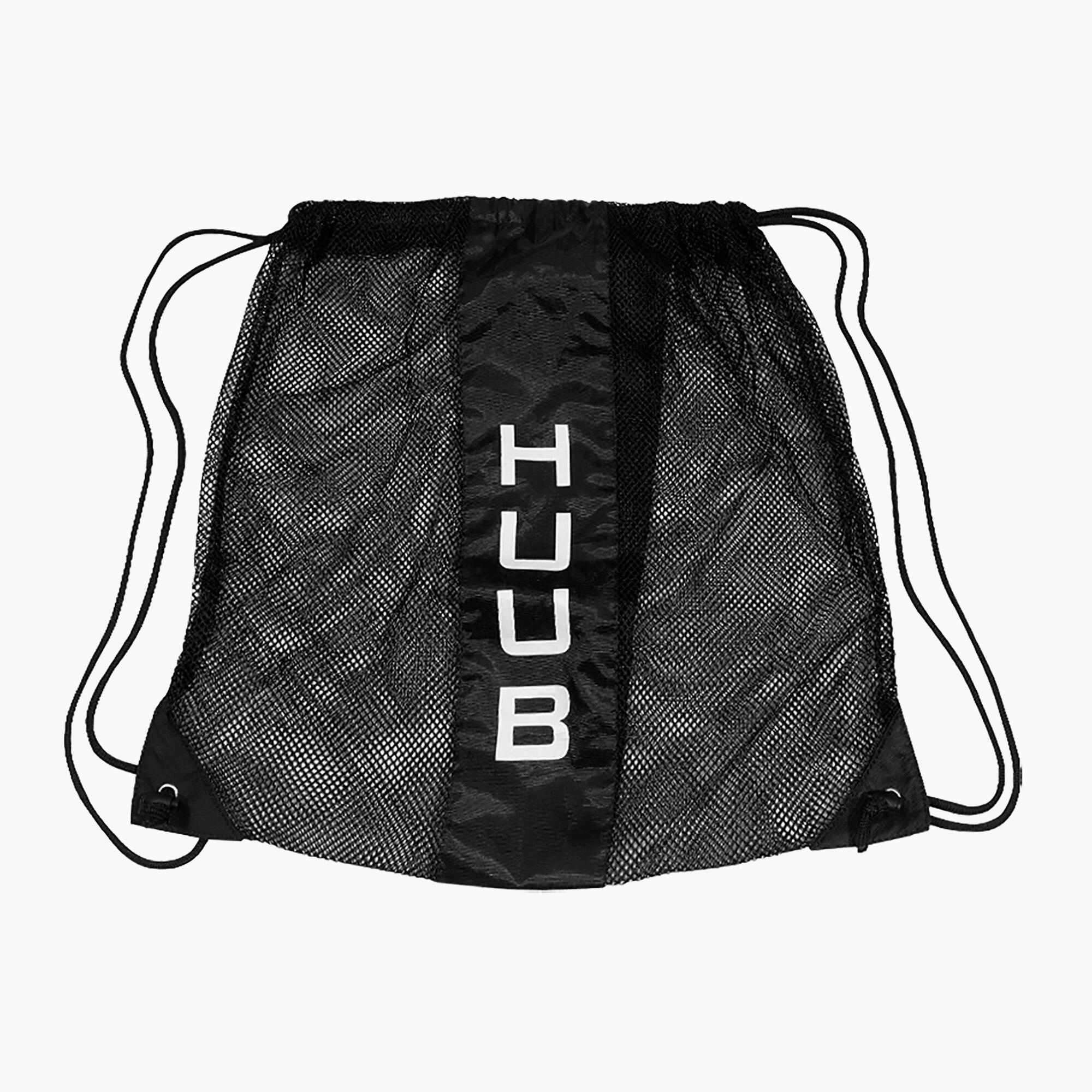 Worek pływacki HUUB Wetsuit Mesh Bag 2022 5/6