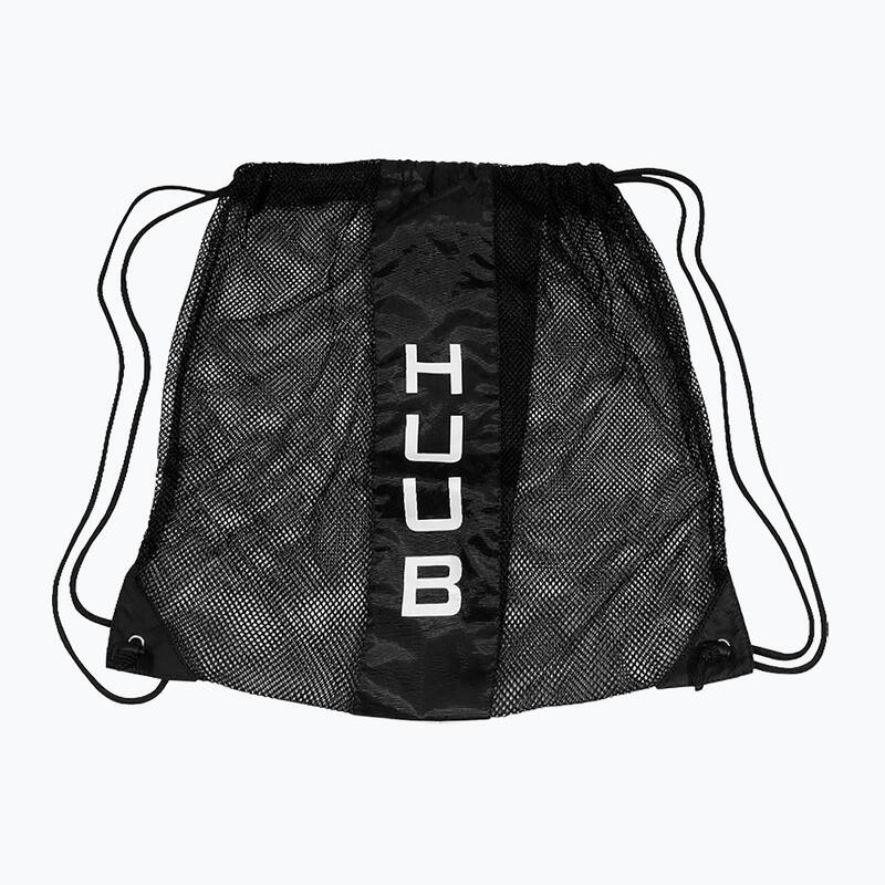 Geantă pentru echipament de înot HUUB Wetsuit Mesh Bag 2022