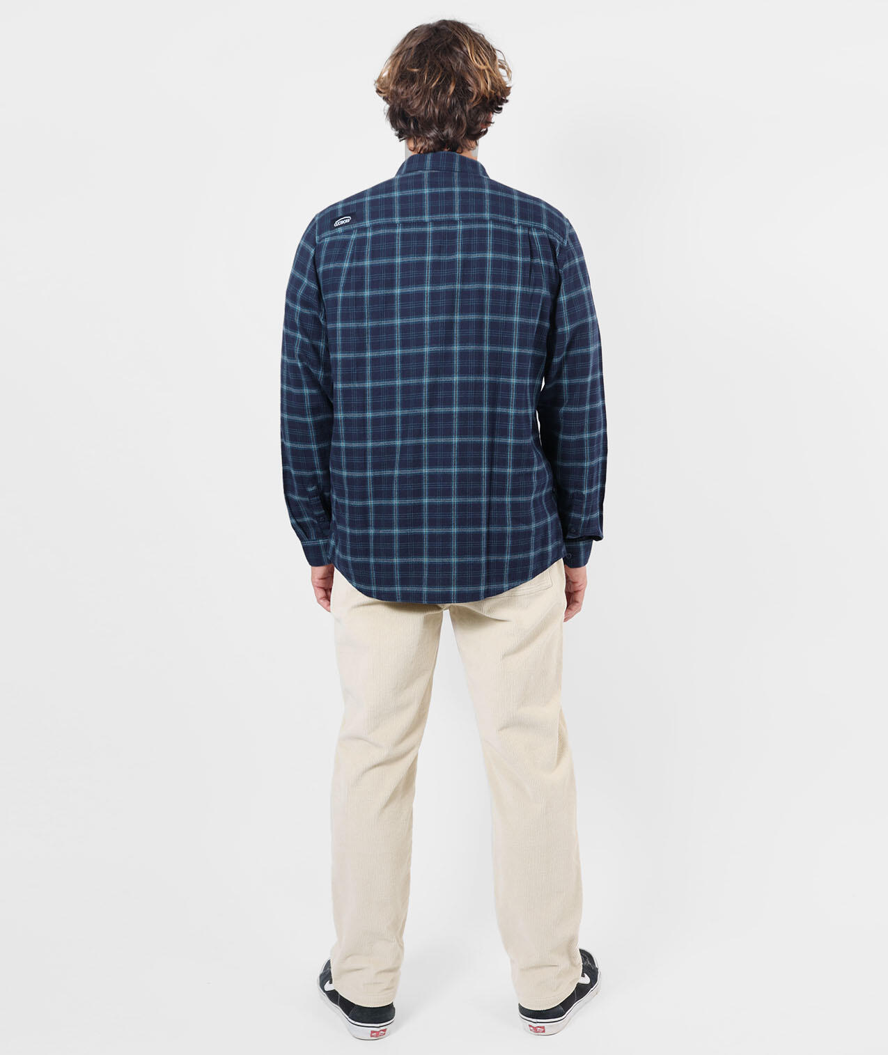 Pantaloni CORD 5/5
