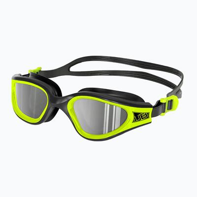 Huub aphotic ii fluo zwembril
