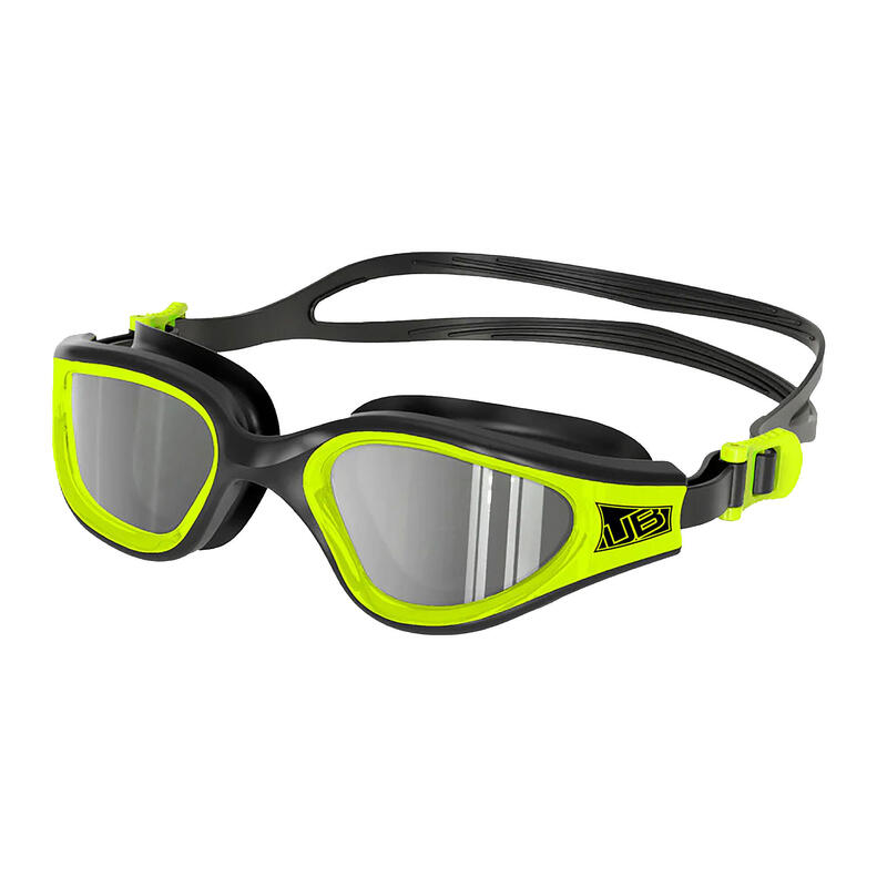 Ochelari de înot HUUB Aphotic II Fluo