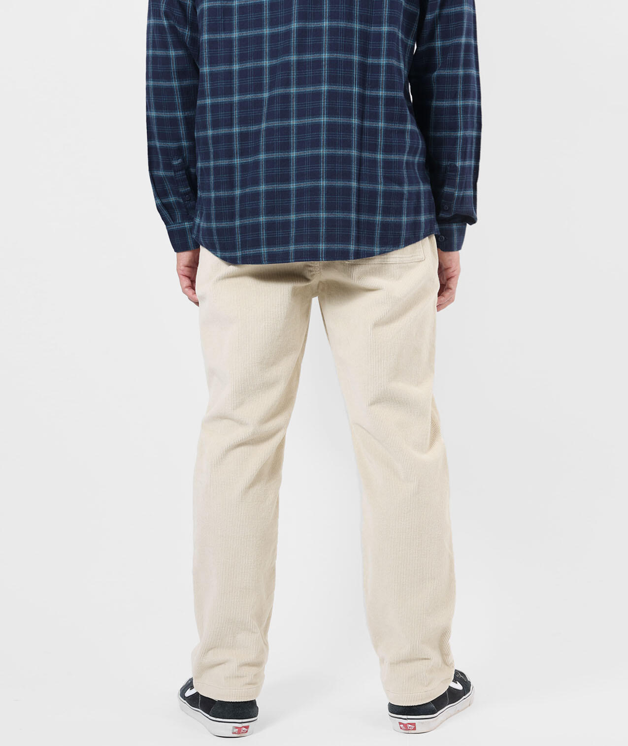 Pantaloni CORD 3/5