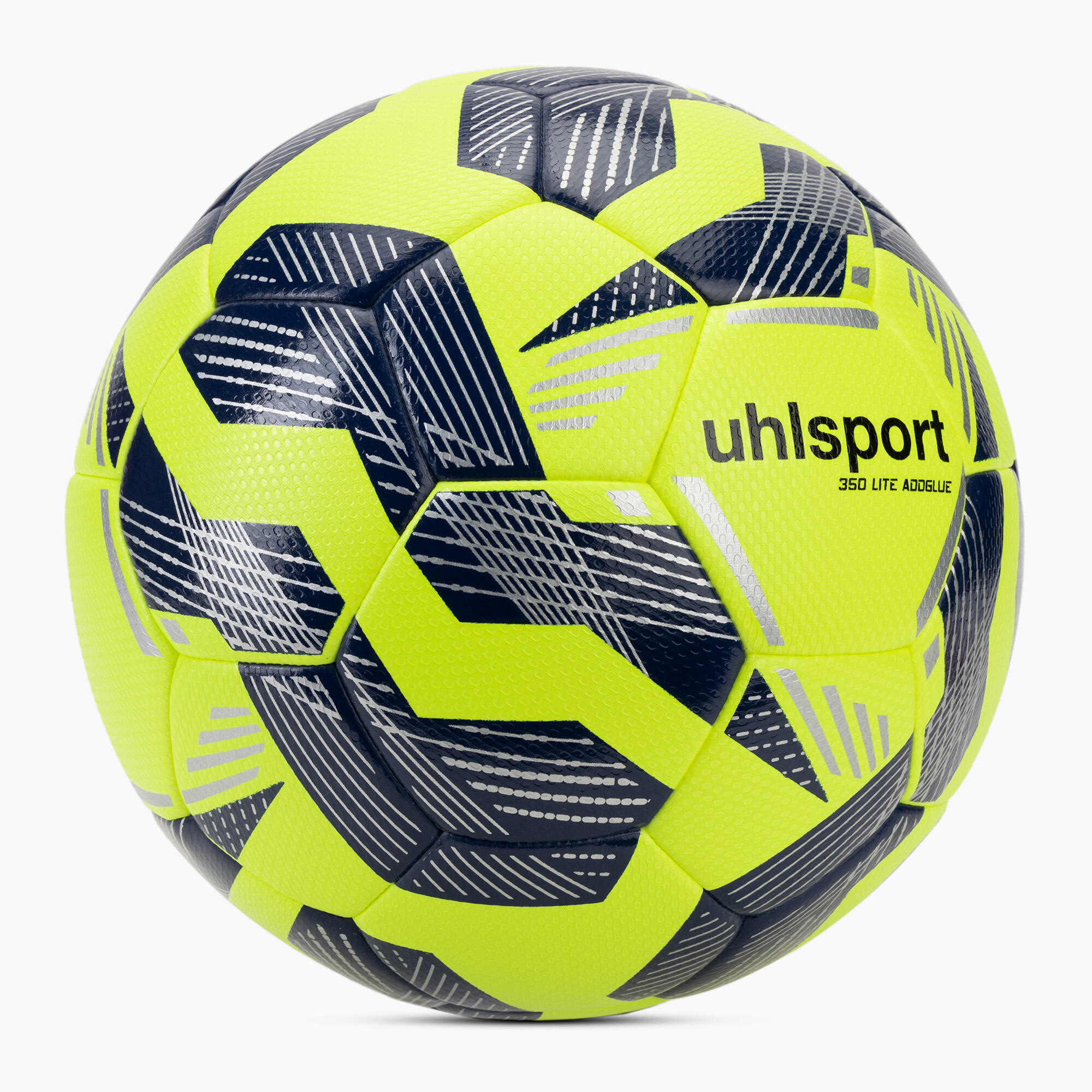 Ballon de football uhlsport 350 Lite Addglue taille 5 2/4
