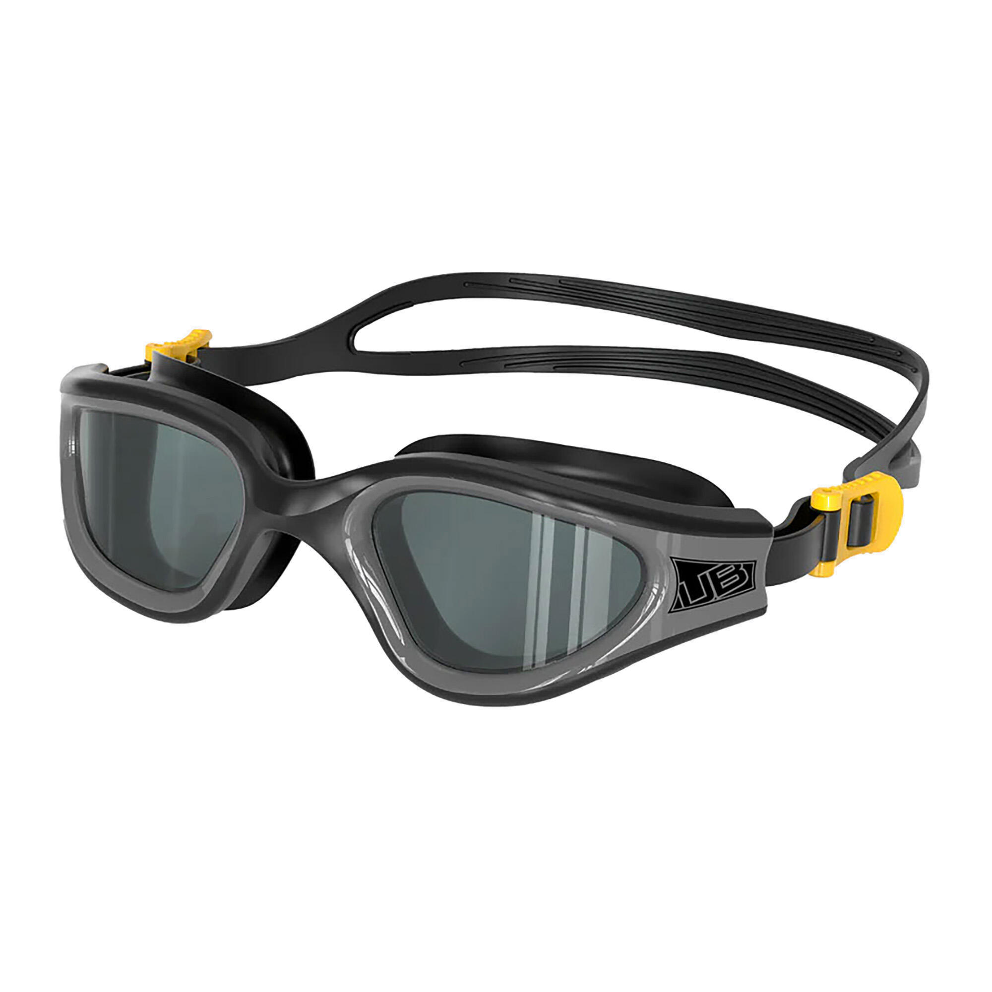 Lunettes de natation Huub Aphotic II 2/2