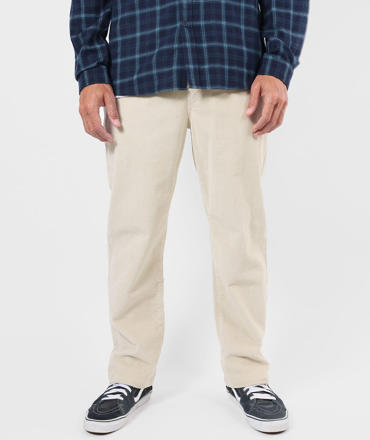 Pantaloni CORD 2/5