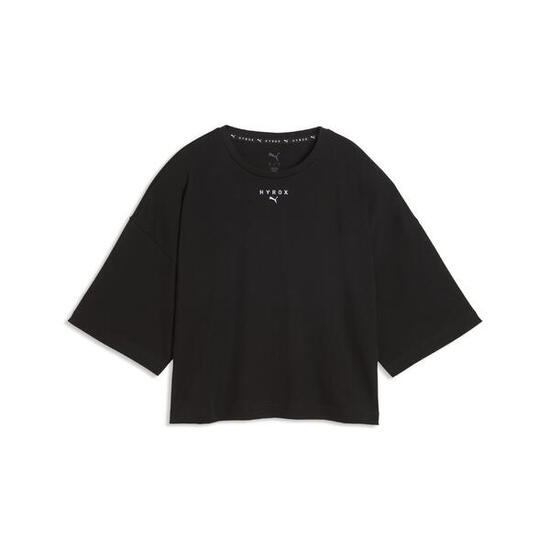 T-shirt court Lifestyle PUMA x HYROX Femme PUMA