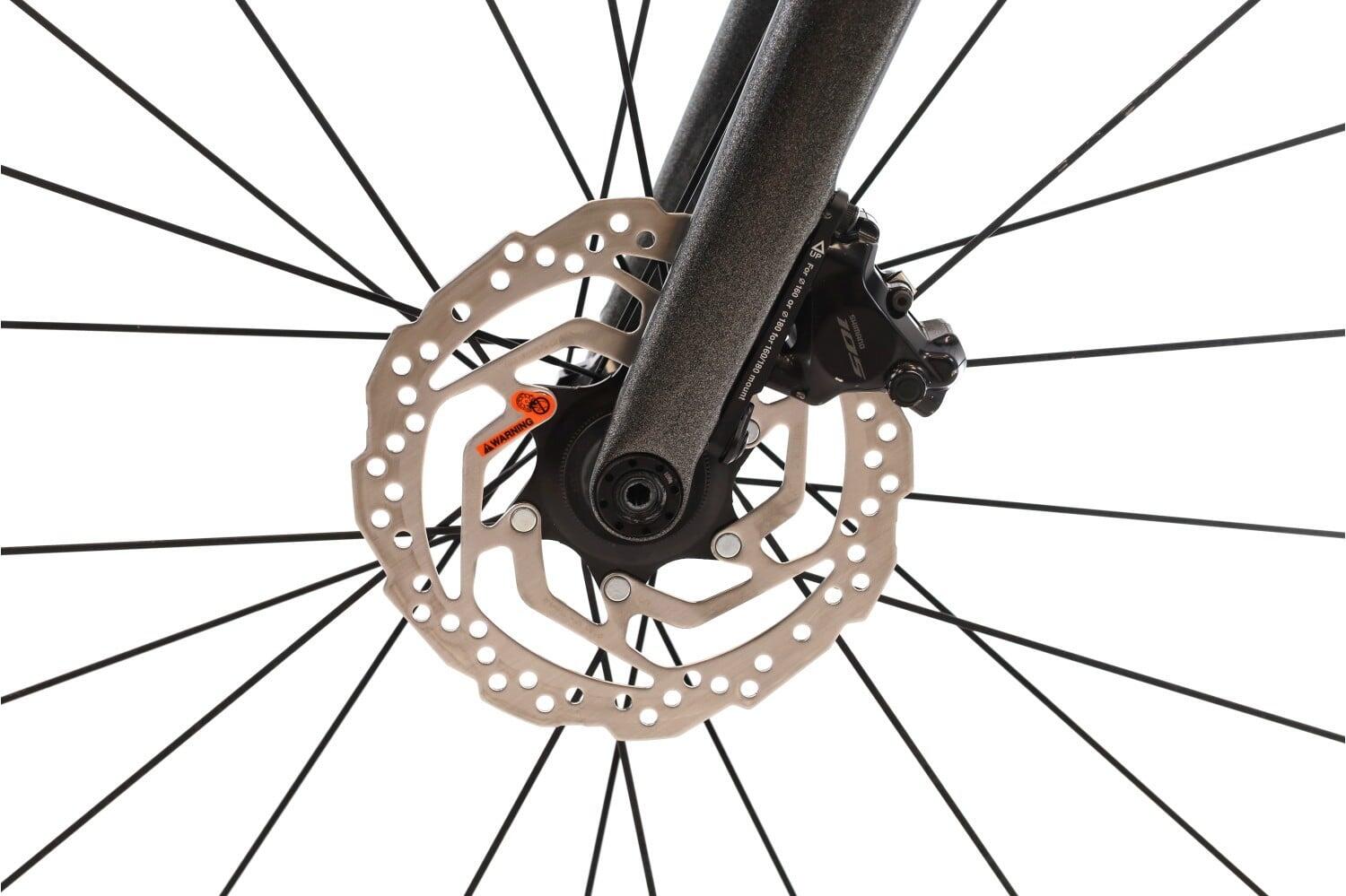 Refurbished Rennrad ·  Xelius SL · Sehr guter Zustand 7/8
