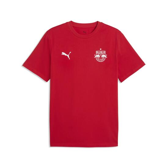T-shirt FC RB Salzburg ftblEssentials da uomo PUMA