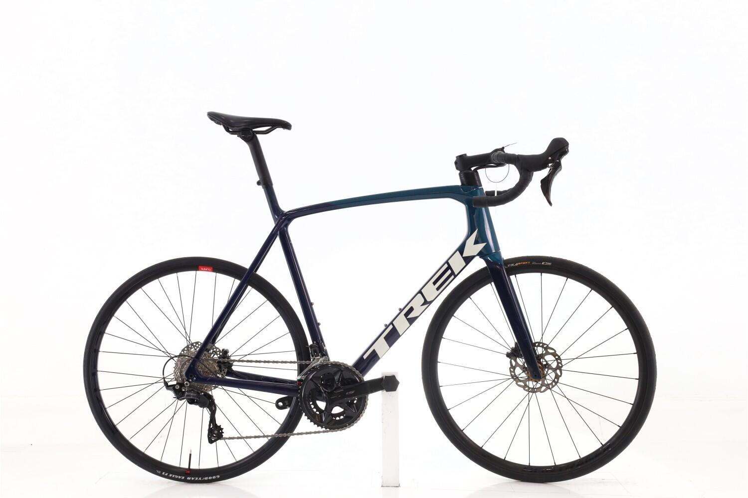 TREK picture