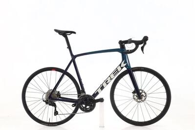 Tweedehands racefiets · emonda sl 5 · zeer goede toestand