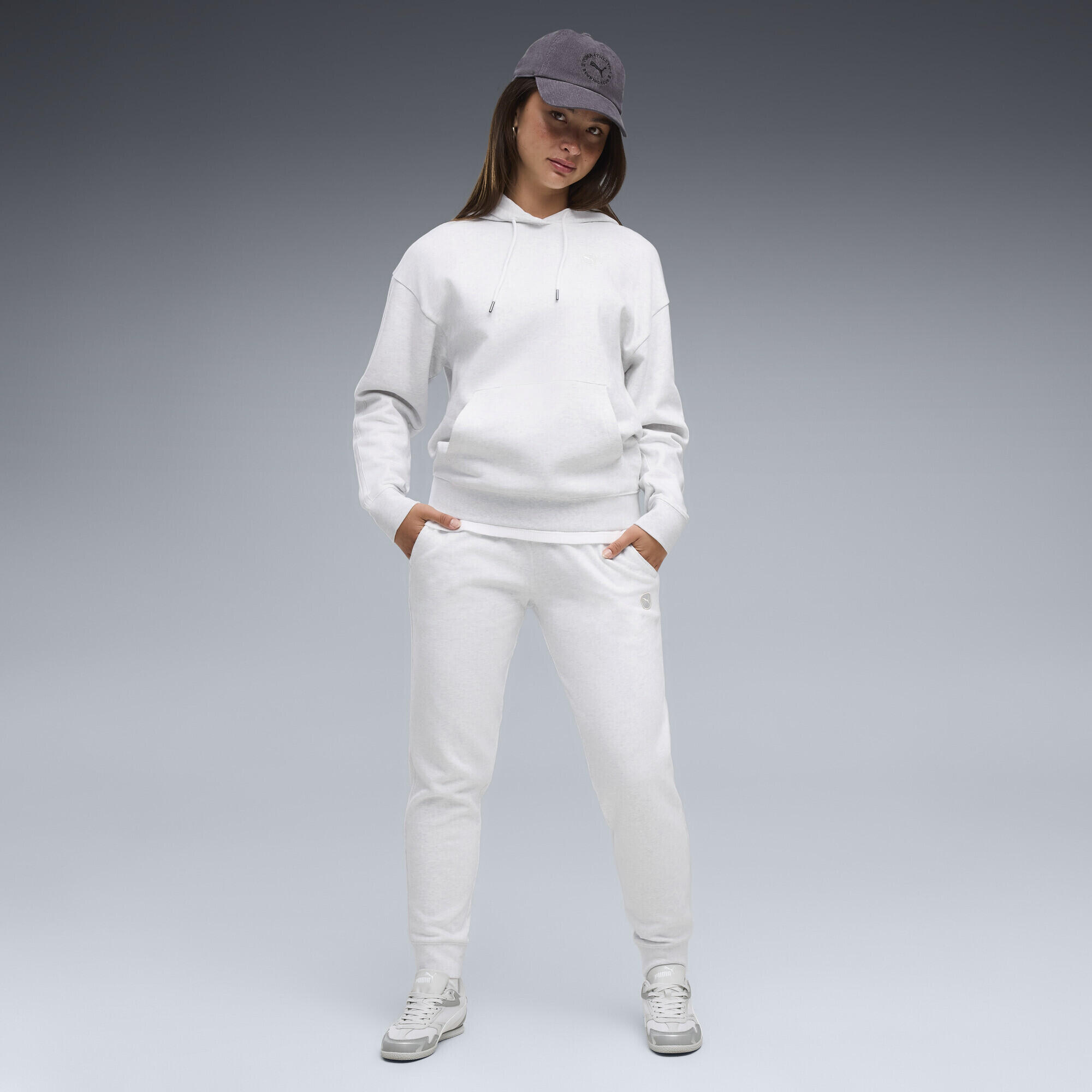 Pantalones de chándal Essentials Elevated Mujer PUMA 2/5