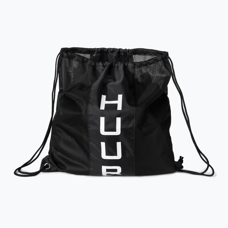 Geantă pentru echipament de înot HUUB Wetsuit Mesh Bag 2022