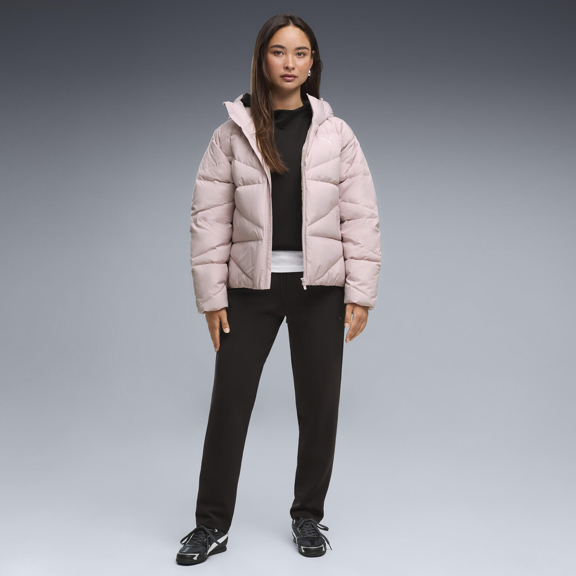 Damskie spodnie PUMATECH SENSE PUMA 2/5
