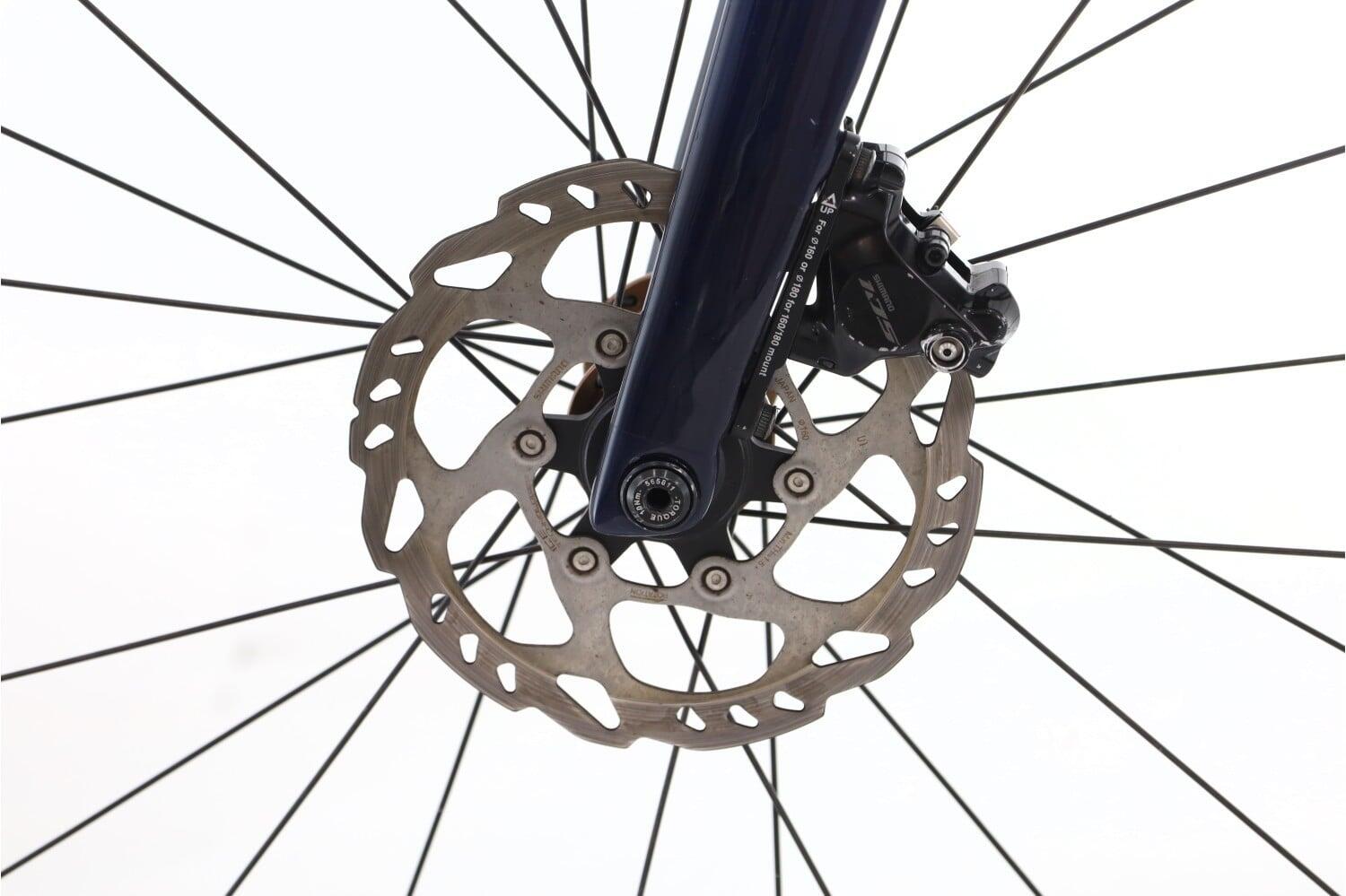 Second life · R. szosowy · Trek Emonda SL 5 · W bardzo dobrym stanie 7/8