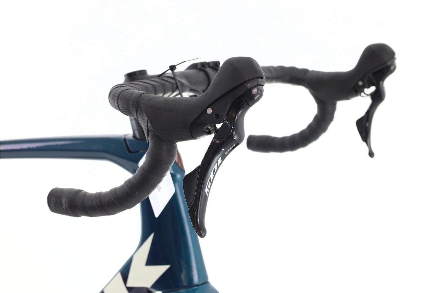 Second life · R. szosowy · Trek Emonda SL 5 · W bardzo dobrym stanie 6/8