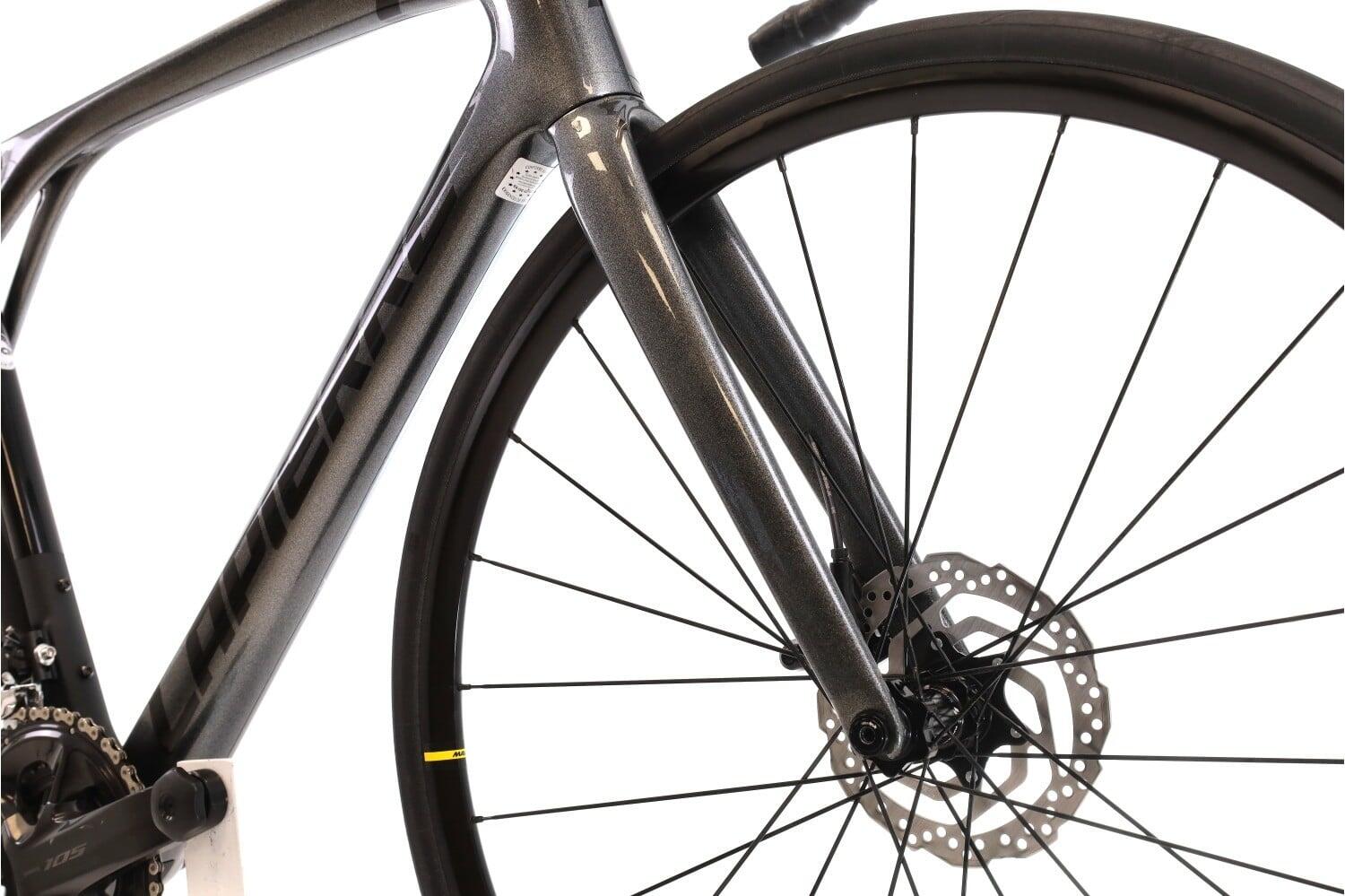 Refurbished Rennrad ·  Xelius SL · Sehr guter Zustand 5/8