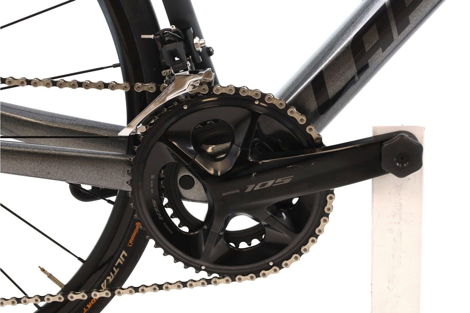 Refurbished Rennrad ·  Xelius SL · Sehr guter Zustand 4/8
