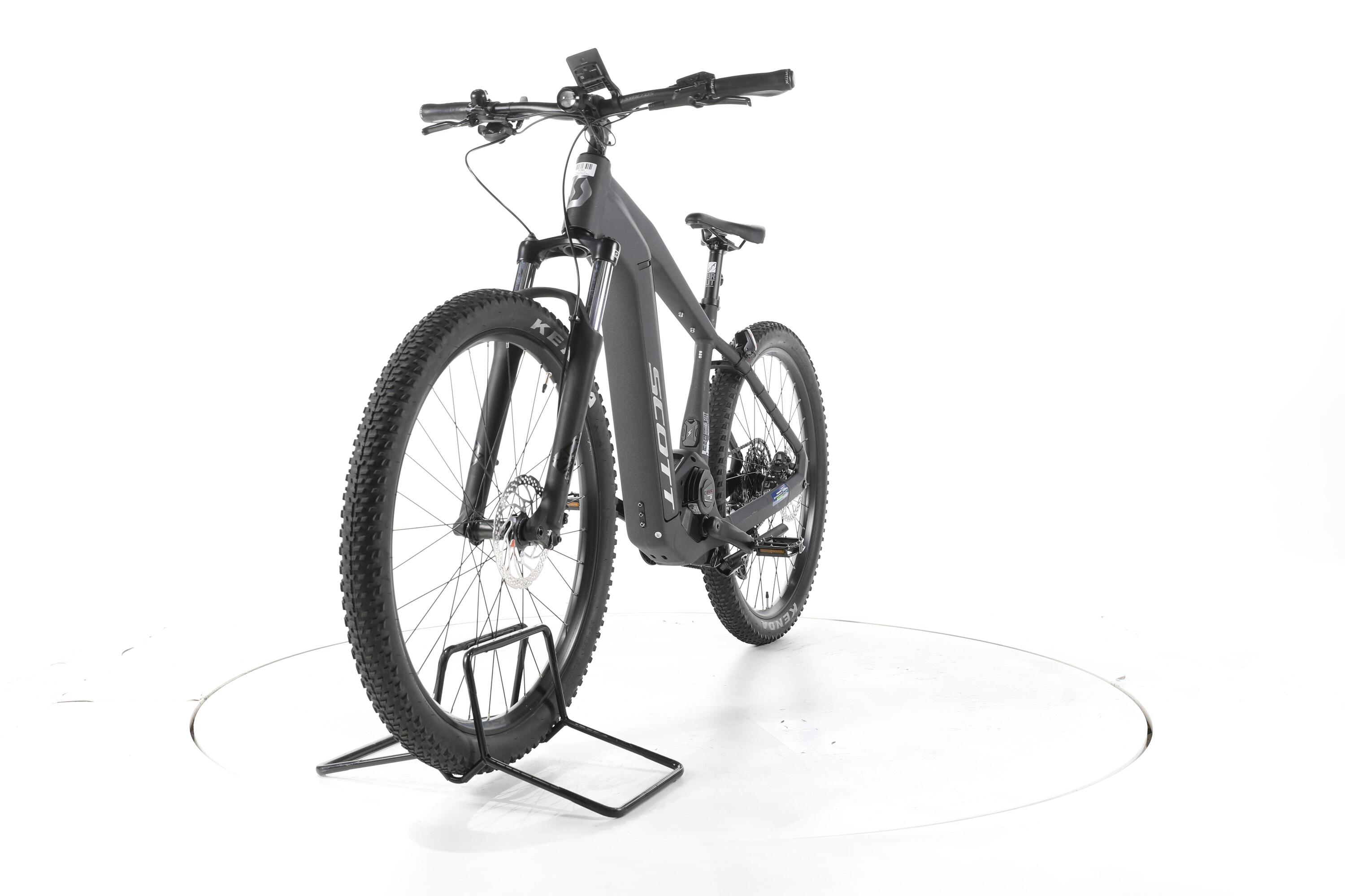 Segunda vida - Scott Aspect eRIDE 920 E-Bike - Muy buen estado 4/7