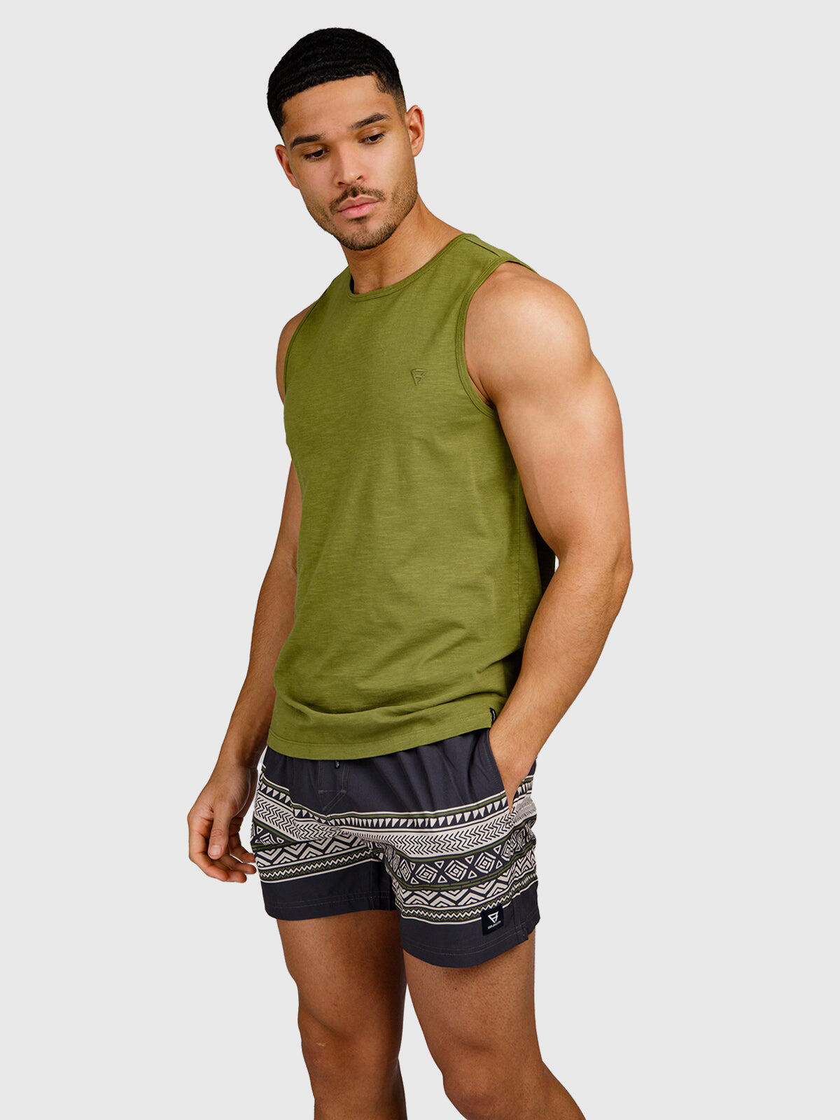 Brunotti Débardeur Homme 5/6