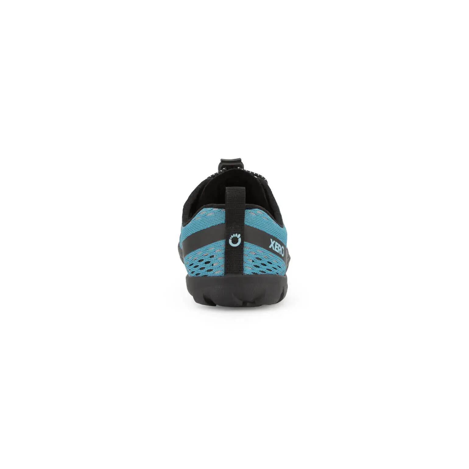 Chinelos aquáticos para mulher Xero Shoes Aqua X Sport 3/5