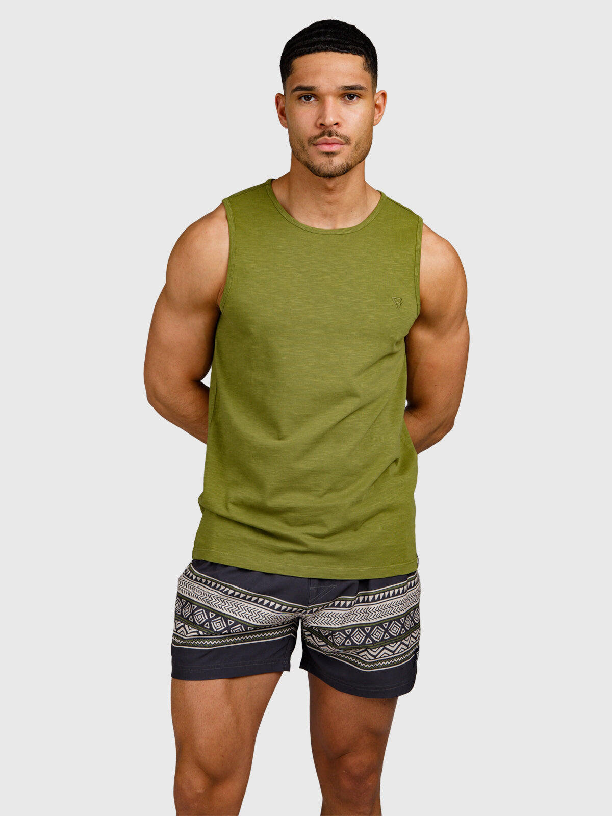 Brunotti Débardeur Homme 4/6