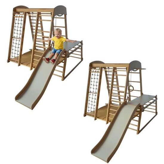 Indoor-Spielplatz Mamut Stand