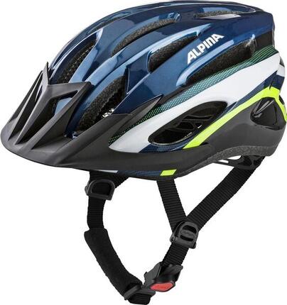 Fahrradhelm Alpina MTB 17