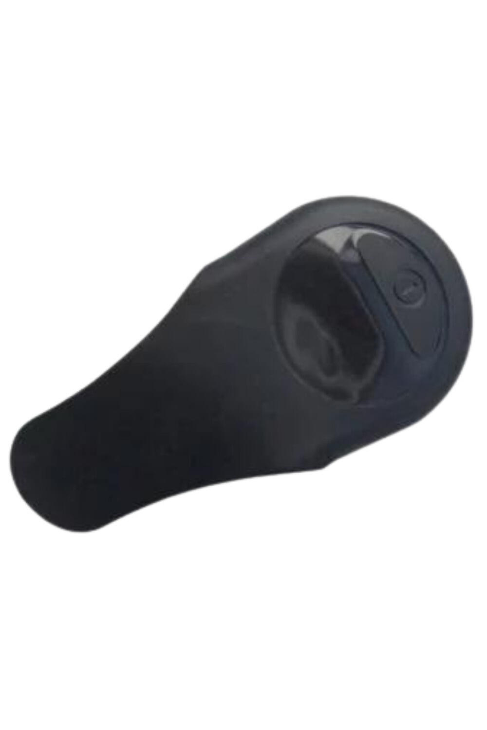 Capac impermeabil pentru dashboard pentru E25 Negru (ES-28)