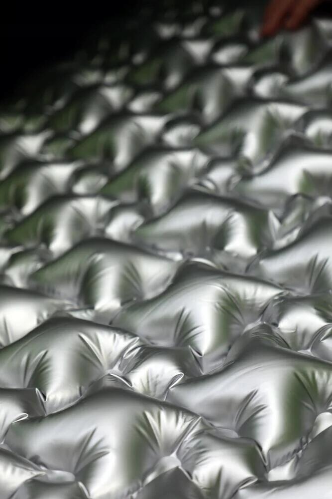 Mata kempingowa Vango Aotrom Thermo Sleep Mat 7/7