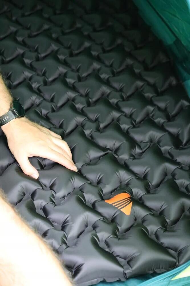 Mata kempingowa Vango Aotrom Thermo Sleep Mat 6/7