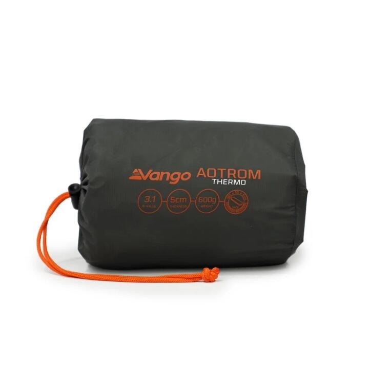 Mata kempingowa Vango Aotrom Thermo Sleep Mat 5/7